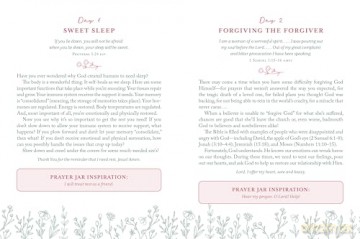 The 3-Minute Prayer Jar Devotional: Daily Inspiration for Women - Donna K. Maltese [KSIĄŻKA]