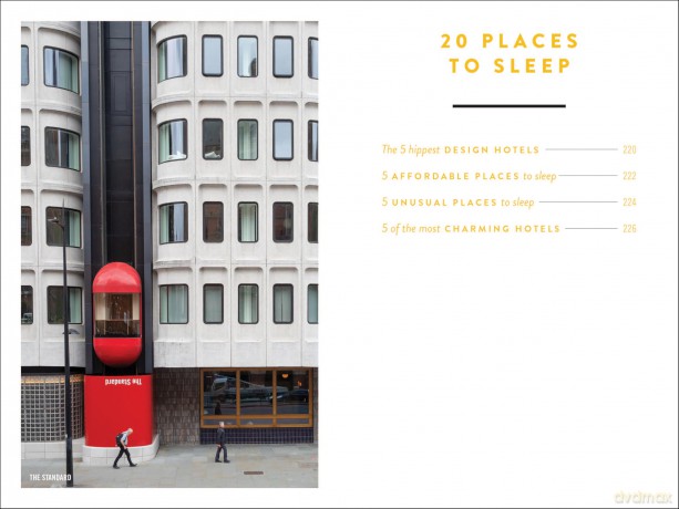 The 500 Hidden Secrets of London - Tom Greig [KSIĄŻKA]