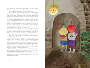The Adventures of Cipollino - Gianni Rodari [KSIĄŻKA]