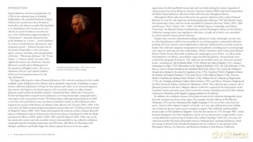 The Age of Johnson: The Library of Loren and Frances Rothschild - Loren Rothschild [KSIĄŻKA]