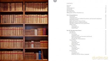 The Age of Johnson: The Library of Loren and Frances Rothschild - Loren Rothschild [KSIĄŻKA]