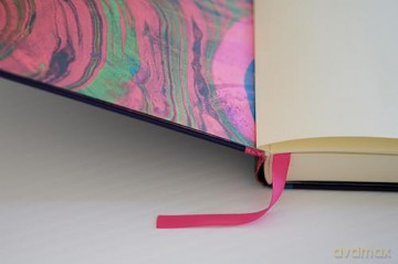 The Alchemy Journal - Suleika Jaouad [KSIĄŻKA]