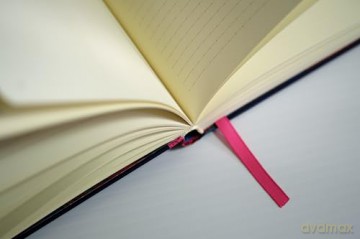 The Alchemy Journal - Suleika Jaouad [KSIĄŻKA]