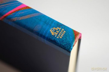 The Alchemy Journal - Suleika Jaouad [KSIĄŻKA]