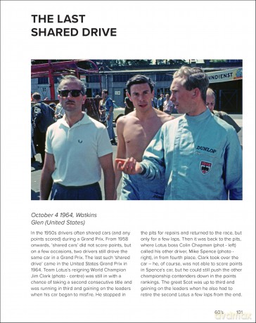 The Alternative F1 History - Peter Nyggard [KSIĄŻKA]