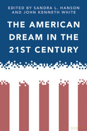 The American Dream in the 21st Century - Sandra Hanson [KSIĄŻKA]