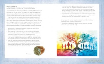 The Ancient Power of Crystals: History, legends, and healing practices from around the world (Philip Permutt's bibliography) - Philip Permutt [KSIĄŻKA]