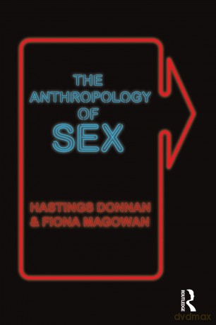The Anthropology of Sex - Hastings Donnan [KSIĄŻKA]