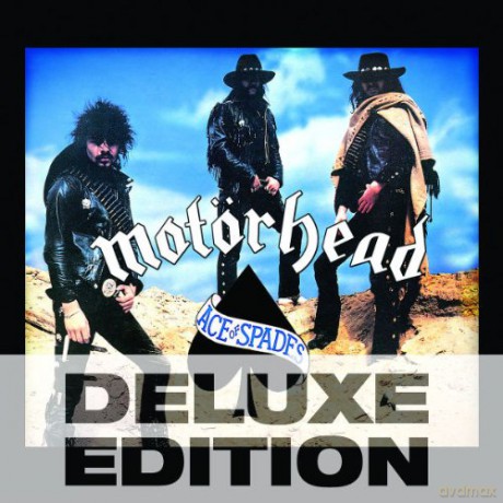 Motorhead: Ace Of Spades [2CD]