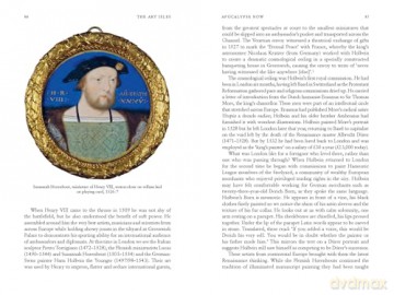 The Art Isles: A 15,000-Year Story of Art in Britain and Ireland - Charlotte Mullins [KSIĄŻKA]