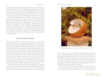 The Art Isles: A 15,000-Year Story of Art in Britain and Ireland - Charlotte Mullins [KSIĄŻKA]