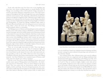 The Art Isles: A 15,000-Year Story of Art in Britain and Ireland - Charlotte Mullins [KSIĄŻKA]