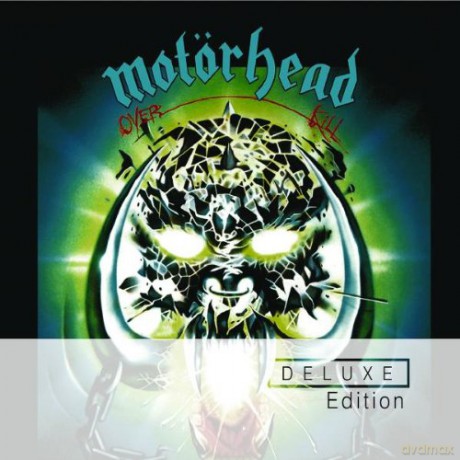 Motorhead: Overkill [2CD]