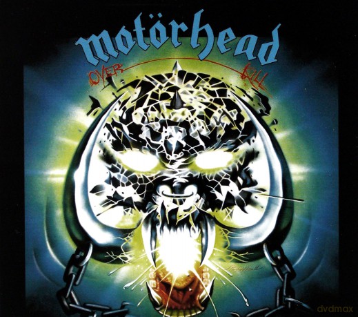 Motorhead: Overkill [2CD]