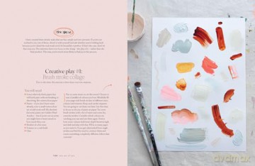 The Art of Joy: Easy daily rituals and practices for a wonder-filled life - Jen Sievers [KSIĄŻKA]