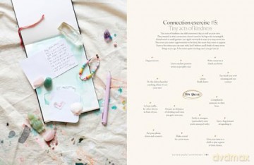 The Art of Joy: Easy daily rituals and practices for a wonder-filled life - Jen Sievers [KSIĄŻKA]