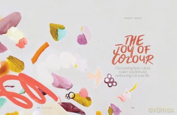 The Art of Joy: Easy daily rituals and practices for a wonder-filled life - Jen Sievers [KSIĄŻKA]