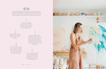 The Art of Joy: Easy daily rituals and practices for a wonder-filled life - Jen Sievers [KSIĄŻKA]