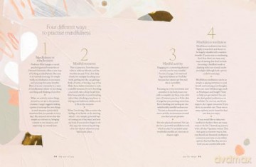 The Art of Joy: Easy daily rituals and practices for a wonder-filled life - Jen Sievers [KSIĄŻKA]