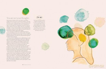 The Art of Joy: Easy daily rituals and practices for a wonder-filled life - Jen Sievers [KSIĄŻKA]