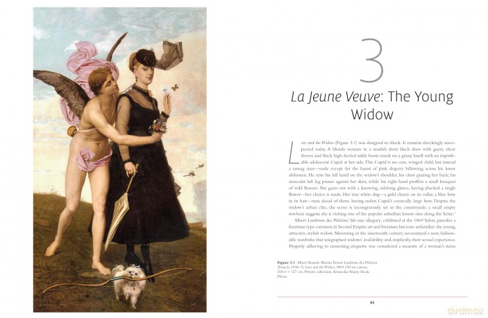 The Art of Parisian Chic: Modern Women and Modern Artists in Impressionist Paris - Justine De Young [KSIĄŻKA]