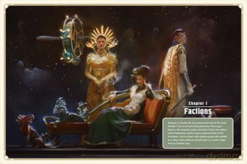 The Art of The Outer Worlds 2 - Obsidian Entertainme [KSIĄŻKA]