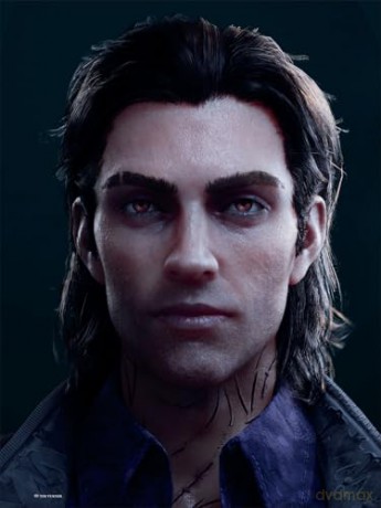 The Art of Vampire: The Masquerade--Bloodlines 2 - Ian Thomas [KSIĄŻKA]
