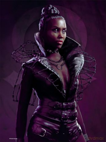 The Art of Vampire: The Masquerade--Bloodlines 2 - Ian Thomas [KSIĄŻKA]