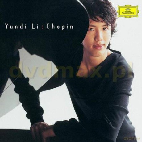 Yundi Li: Chopin (digipack) [CD]
