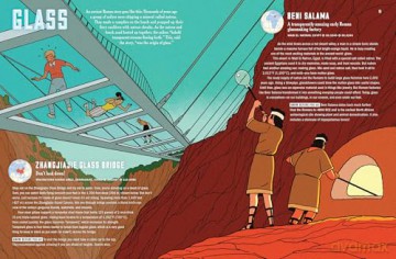 The Atlas Obscura Explorer's Guide to Inventing the World - Dylan Thuras [KSIĄŻKA]