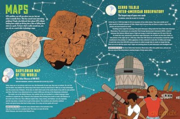 The Atlas Obscura Explorer's Guide to Inventing the World - Dylan Thuras [KSIĄŻKA]