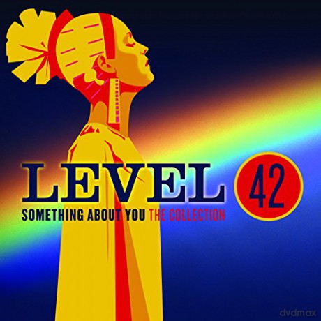 Level 42: Something About You: The Collection [CD]
