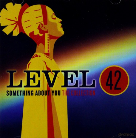Level 42: Something About You: The Collection [CD]