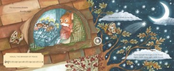 The Bedtime Music Book (Singalong Songbooks): Play 8 Soothing Pieces of Classical Music - Jennifer Eckford [KSIĄŻKA]