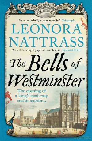 The Bells of Westminster - Leonora Nattrass [KSIĄŻKA]