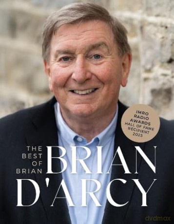 The Best of Brian - Brian D'Arcy [KSIĄŻKA]