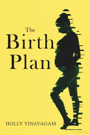 The Birth Plan - Holly Vinayagam [KSIĄŻKA]