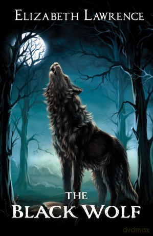 The Black Wolf - Elizabeth Lawrence [KSIĄŻKA]