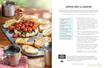 The Blackstone Griddle Camping Cookbook: 100 Easy, Flavorful Recipes to Fuel Your Outdoor Adventures ("I Love My" Cookbook Series) - Cheri Reneé [KSIĄŻKA]