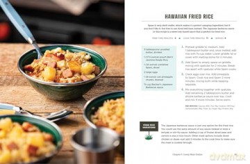 The Blackstone Griddle Camping Cookbook: 100 Easy, Flavorful Recipes to Fuel Your Outdoor Adventures ("I Love My" Cookbook Series) - Cheri Reneé [KSIĄŻKA]