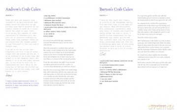 The Blue Food Cookbook: Delicious Seafood Recipes for a Sustainable Future - Andrew Zimmern [KSIĄŻKA]