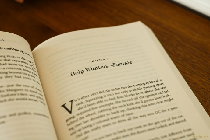 The Book Club for Troublesome Women: A Novel - Marie Bostwick [KSIĄŻKA]