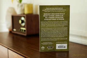 The Book Club for Troublesome Women: A Novel - Marie Bostwick [KSIĄŻKA]