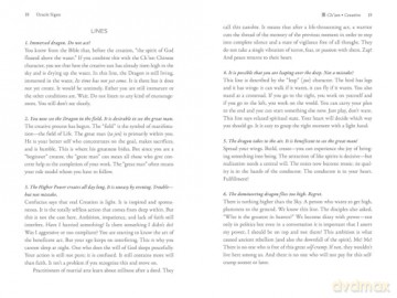 The Book of Changes, Troubles, Problems, Lightness, and Calm: The I Ching as Oracle and Teacher - Peter Muller [KSIĄŻKA]