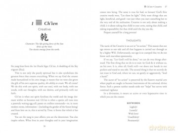 The Book of Changes, Troubles, Problems, Lightness, and Calm: The I Ching as Oracle and Teacher - Peter Muller [KSIĄŻKA]