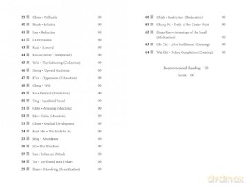 The Book of Changes, Troubles, Problems, Lightness, and Calm: The I Ching as Oracle and Teacher - Peter Muller [KSIĄŻKA]