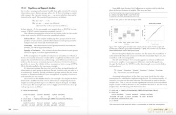The Book of R, 2nd Edition A First Course in Programming and Statistics - Tilman M. Davies [KSIĄŻKA]