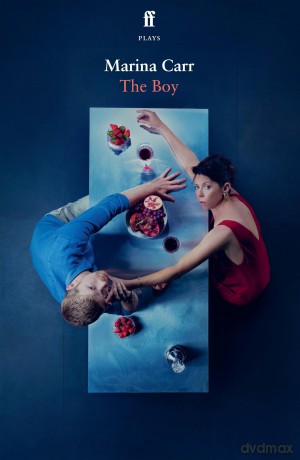 The Boy - Marina Carr [KSIĄŻKA]