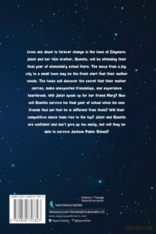 The Brightest Star - Joanne Leppard [KSIĄŻKA]