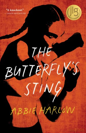 The Butterfly's Sting - Abbie Harlow [KSIĄŻKA]